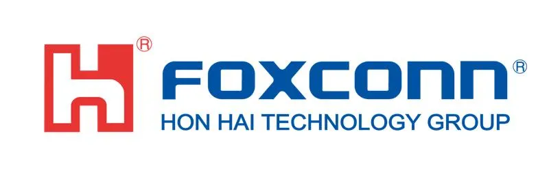Logotipo Foxconn