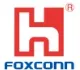 Logotipo Foxconn