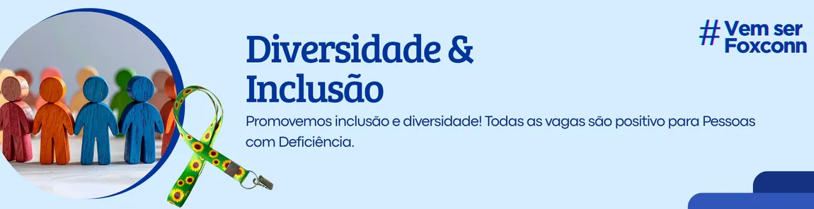 Diversidade & Inclusão