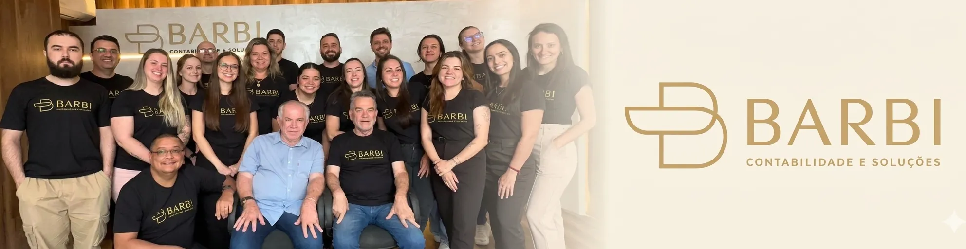 Barbi Recrutamento e Seleção