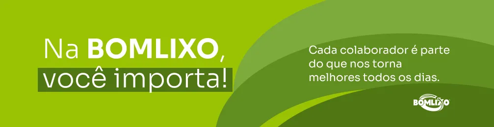 Imagem institucional 3 da empresa BOMLIXO