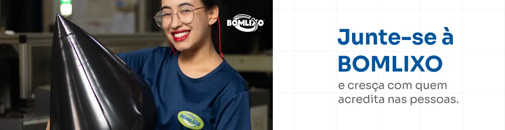 Imagem institucional 1 da empresa BOMLIXO