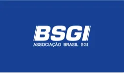 Logo da empresa Associação Brasil SGI (BSGI)
