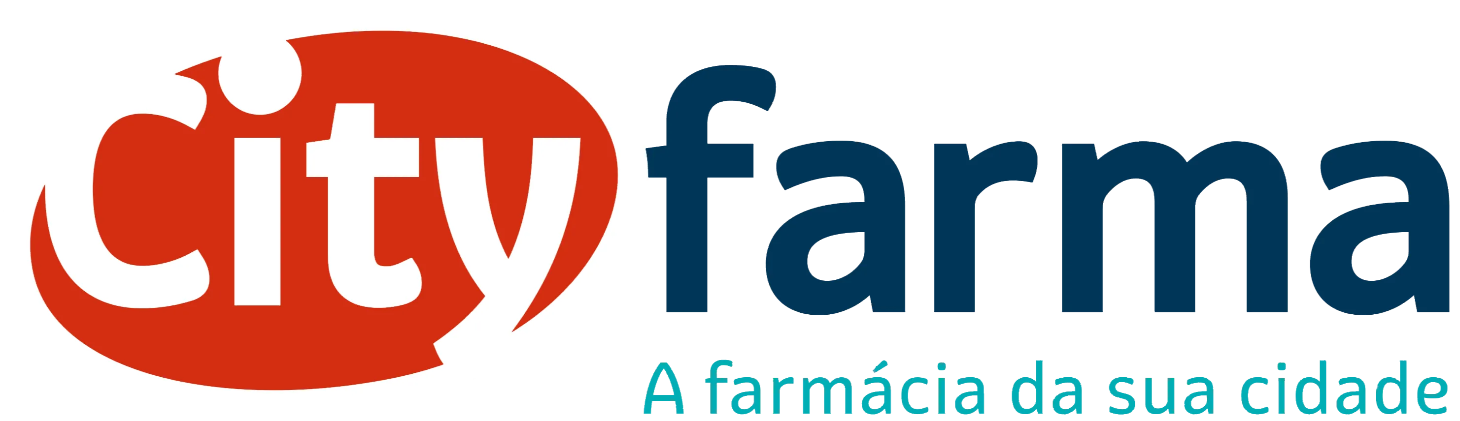 Logo da empresa Cityfarma