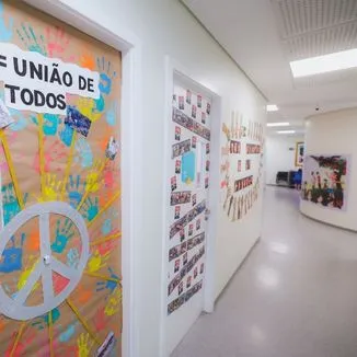 Imagem complementar 1 da empresa Colegio Soka do Brasil