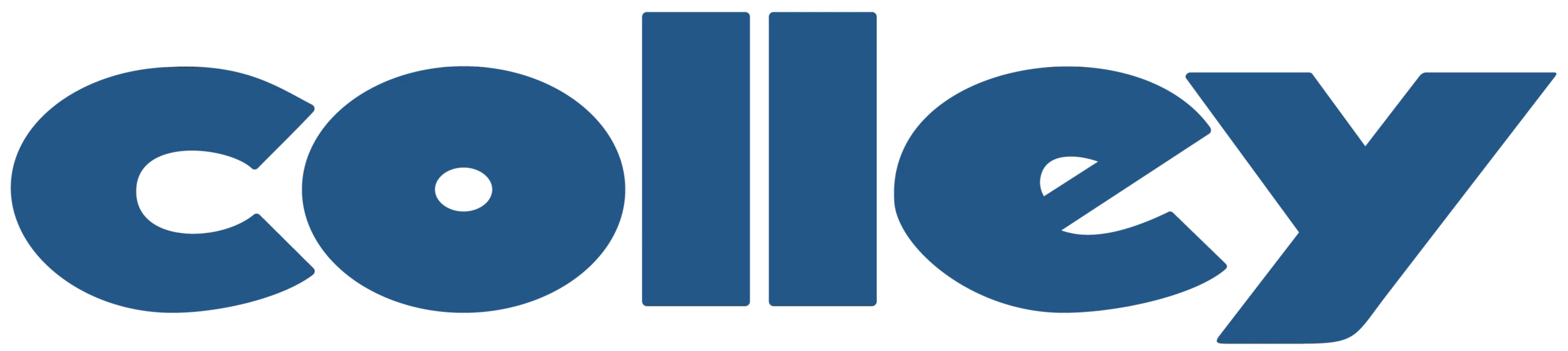 Logo da empresa Colley