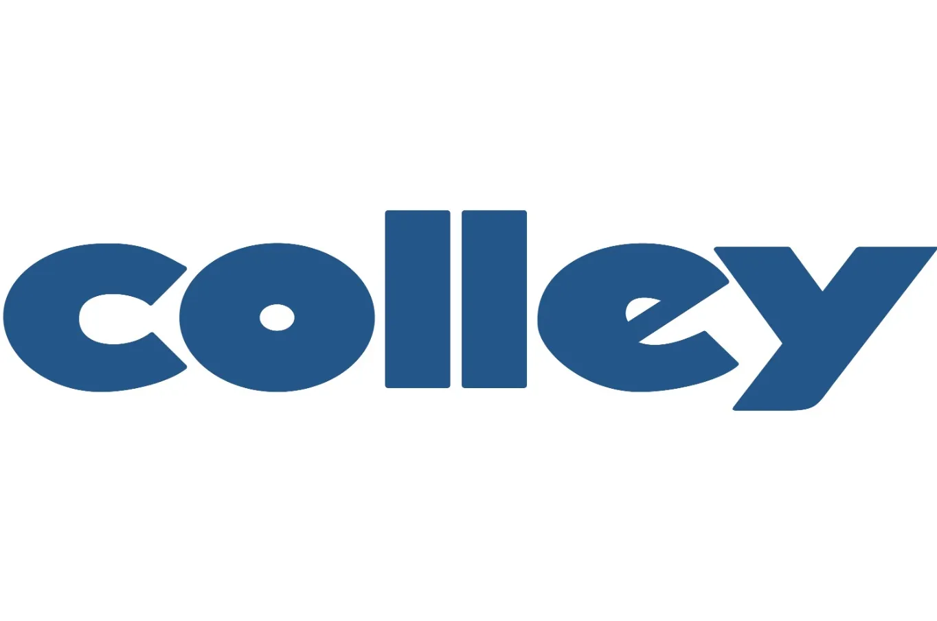 Logo da empresa Colley