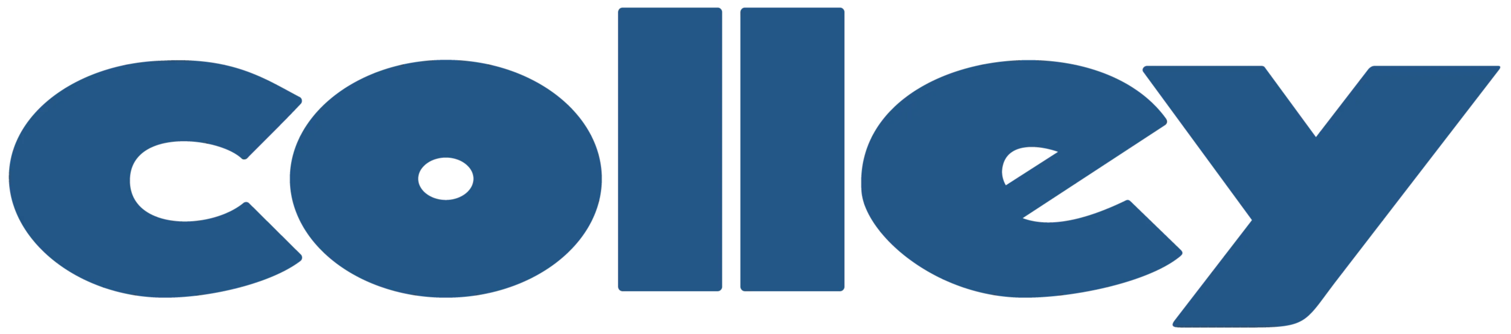 Logo da empresa Colley