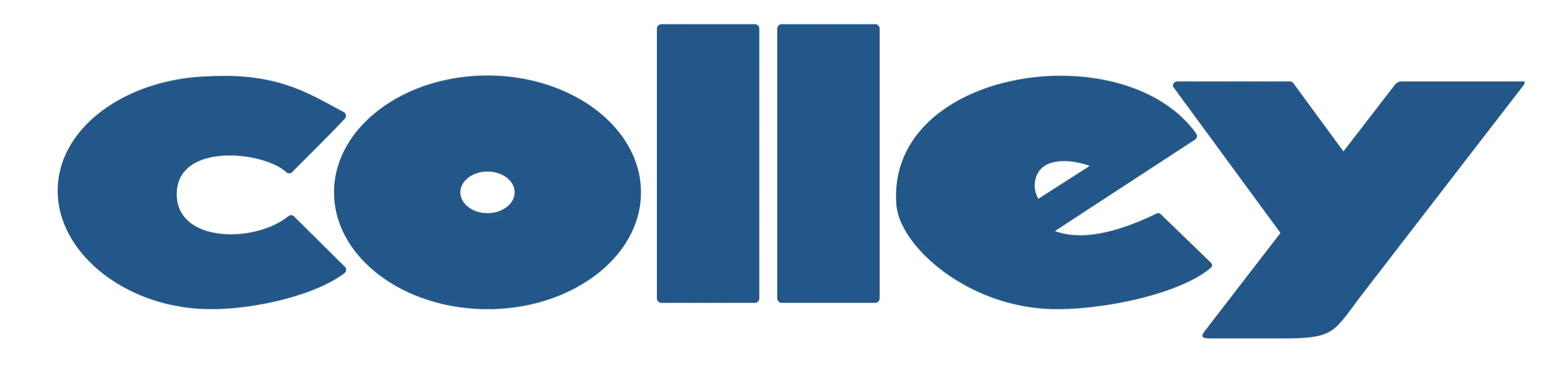 Logo da empresa Colley
