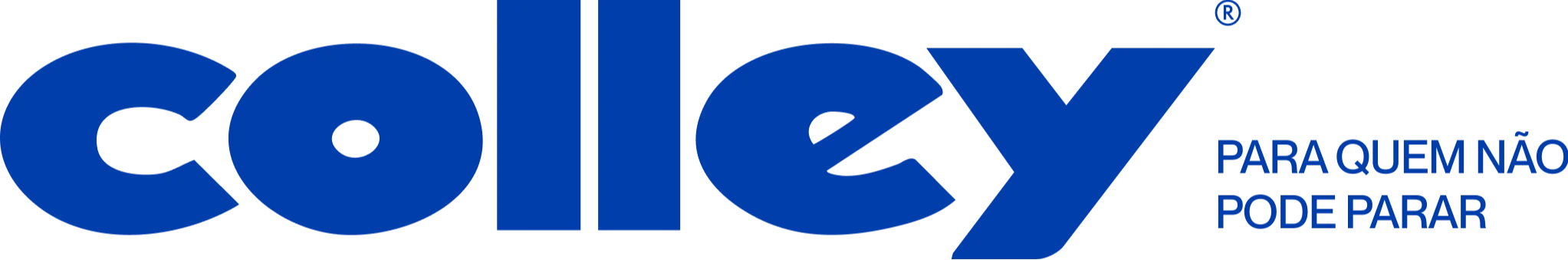 Logo da empresa Colley