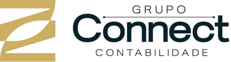 Logo da empresa Connect Contabilidade