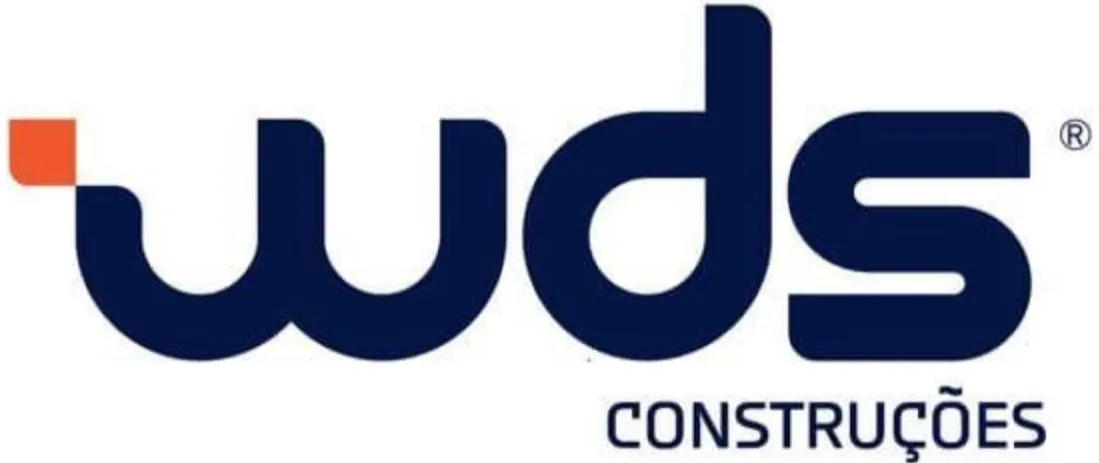 Logo da empresa Construtora WDS