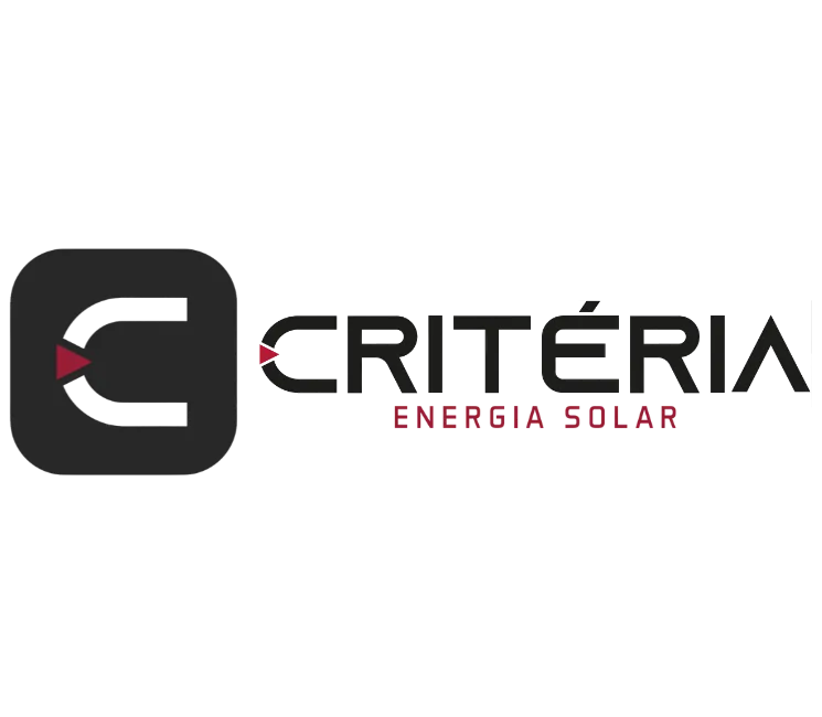 Logo da empresa CRITÉRIA ENERGIA SOLAR