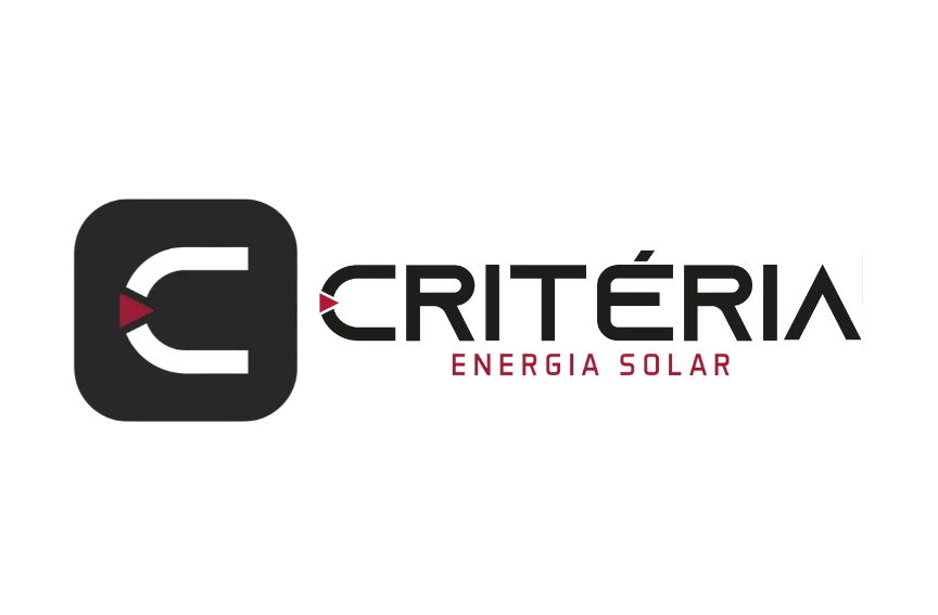 Logo da empresa CRITÉRIA ENERGIA SOLAR