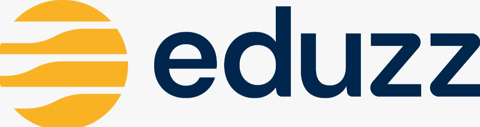 Logo da empresa Eduzz