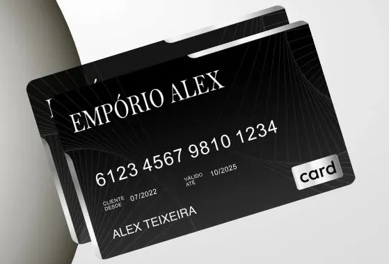 Imagem complementar 3 da empresa Empório Alex