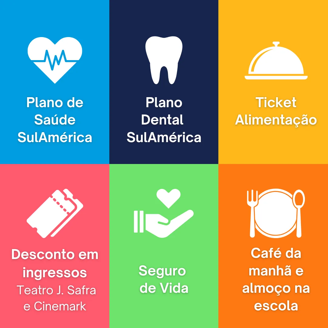 Imagem complementar 1 da empresa Escola Beit Yaacov