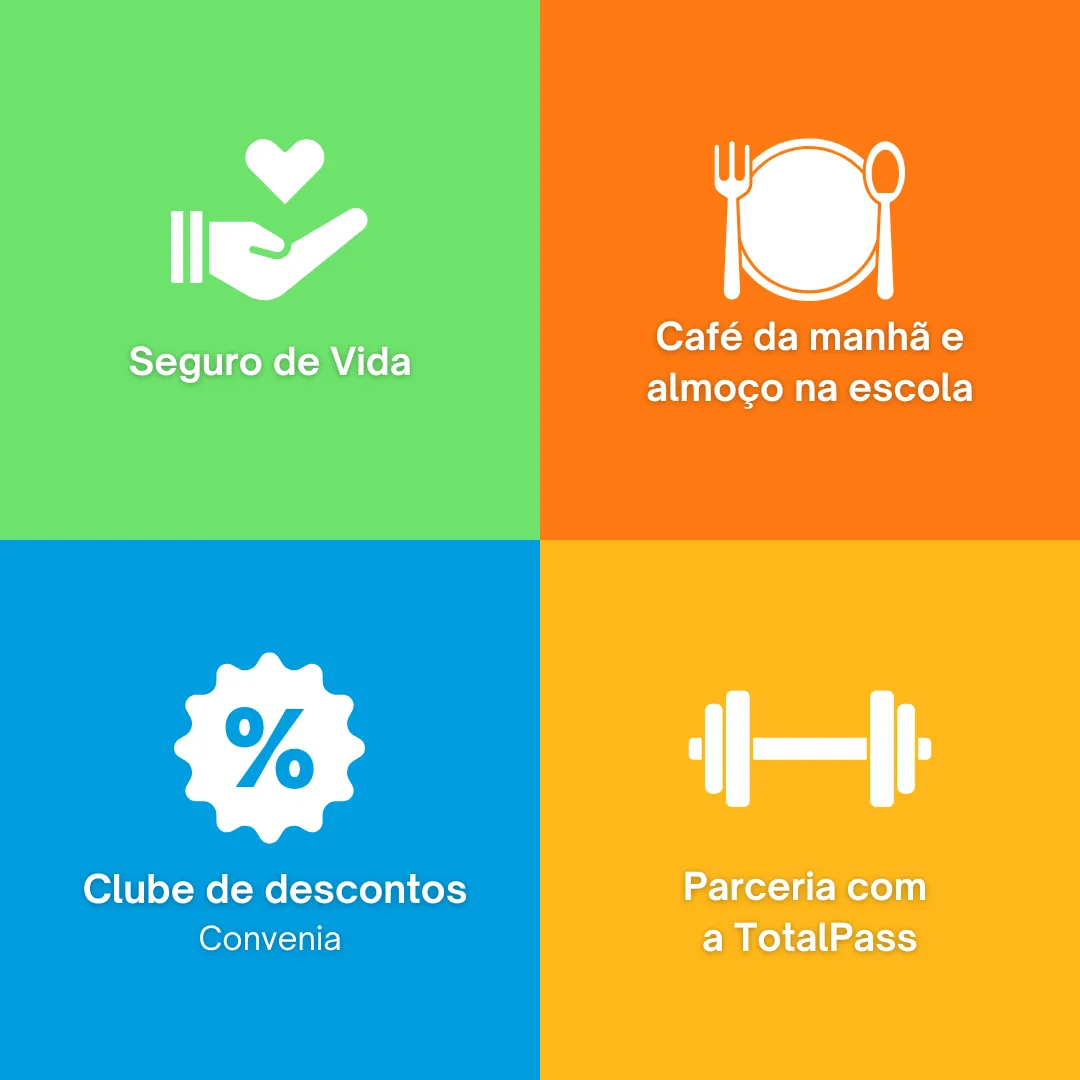 Imagem complementar 2 da empresa Escola Beit Yaacov