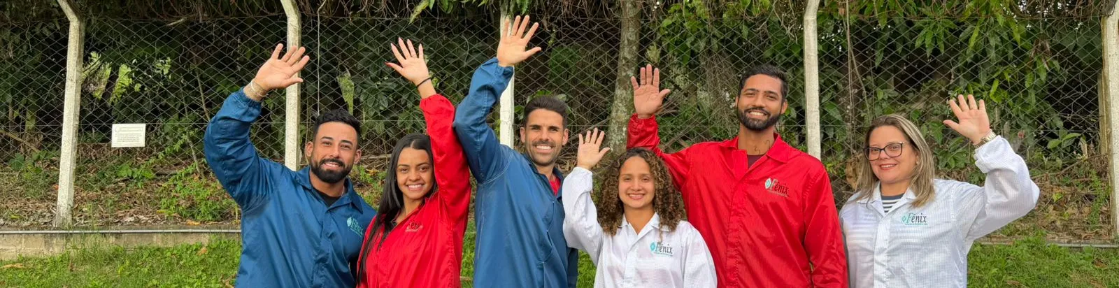 Equipe Fênix
