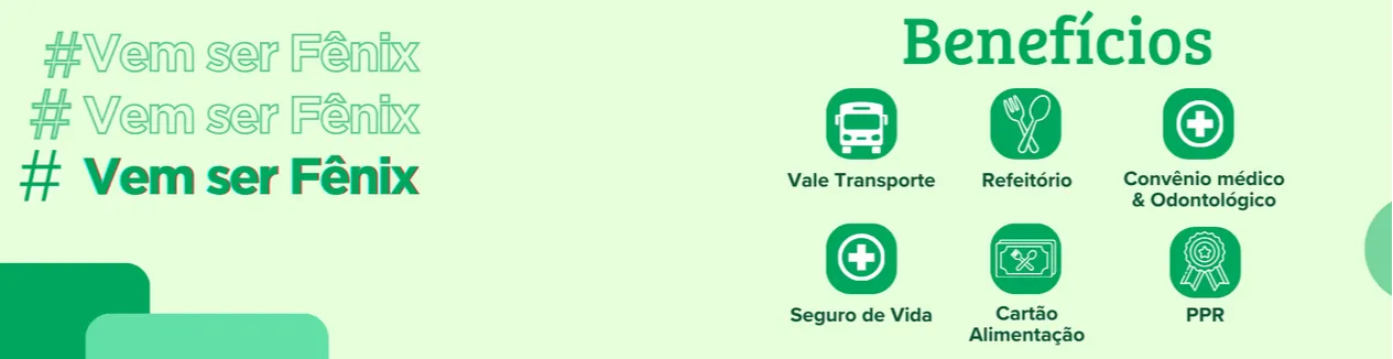 Benefícios Fênix