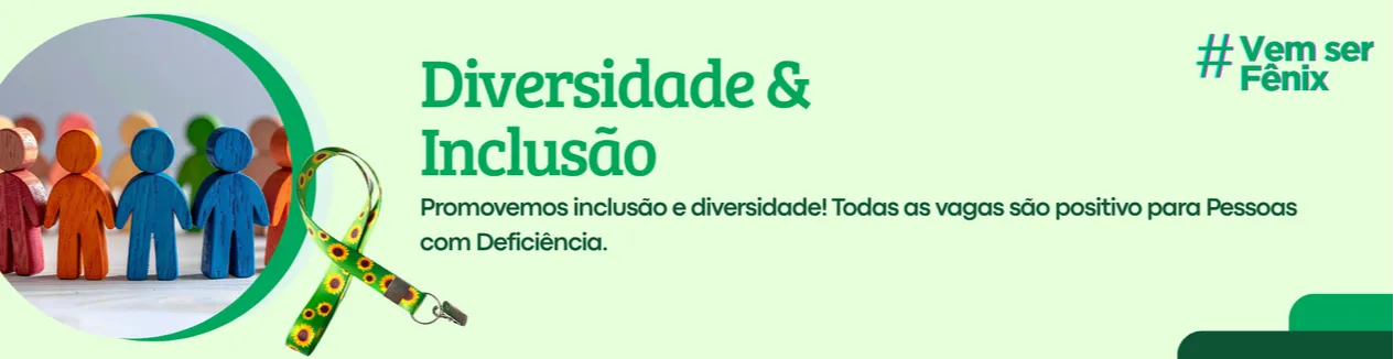 Diversidade & Inclusão