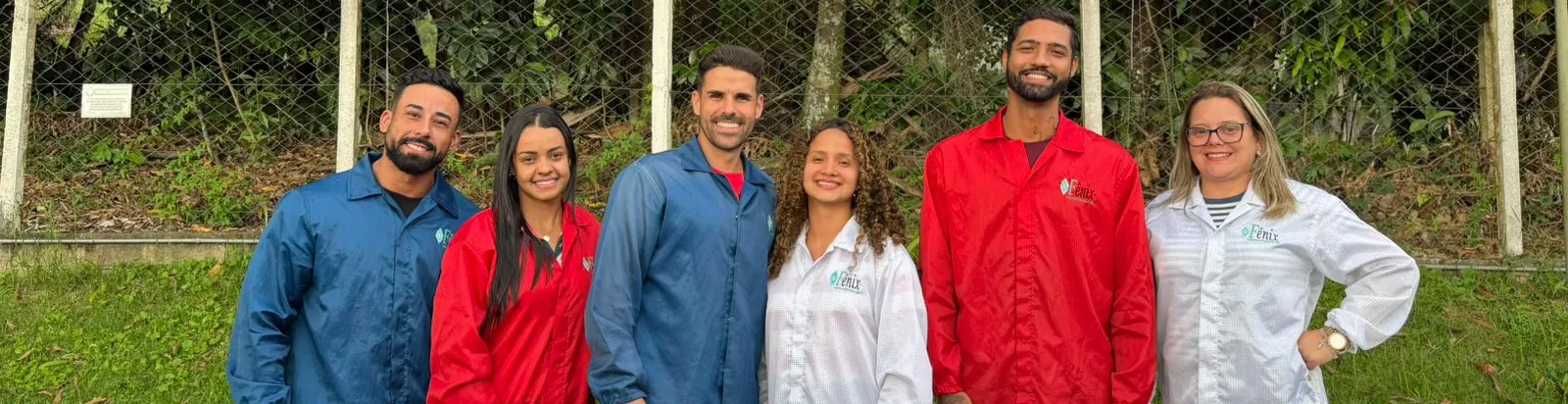 Equipe Fênix