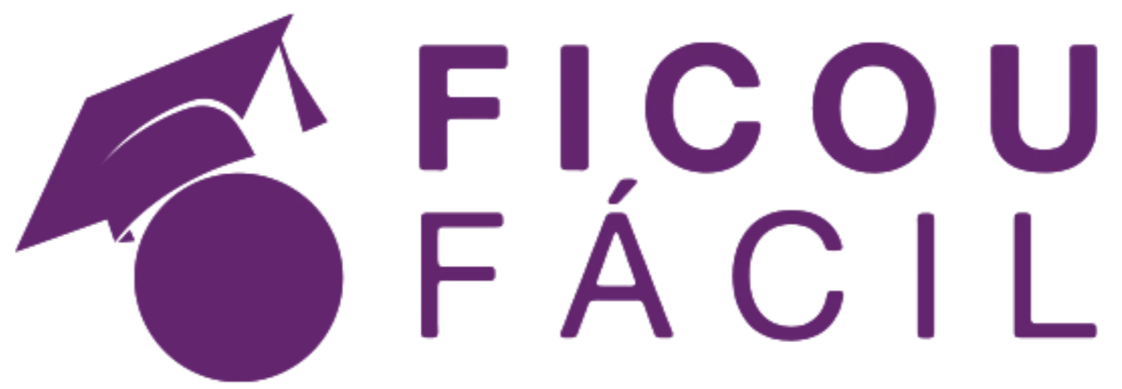 Logo da empresa Ficou Fácil