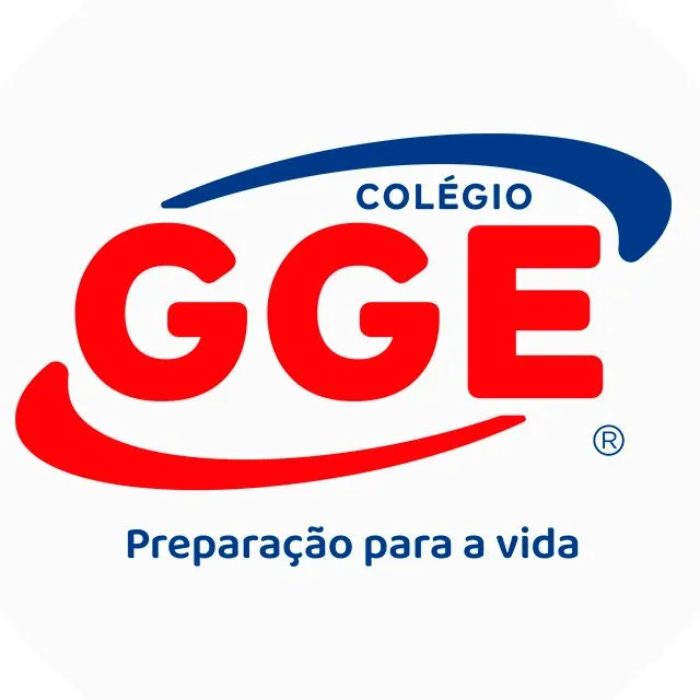 Logo da empresa Colégio GGE