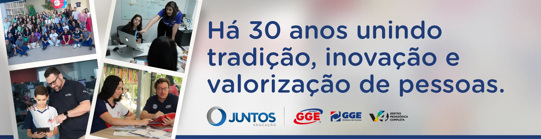 Imagem institucional 2 da empresa Colégio GGE