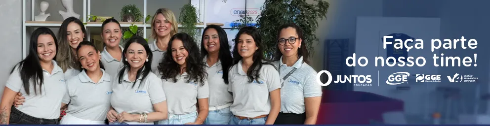 Imagem institucional 5 da empresa Colégio GGE