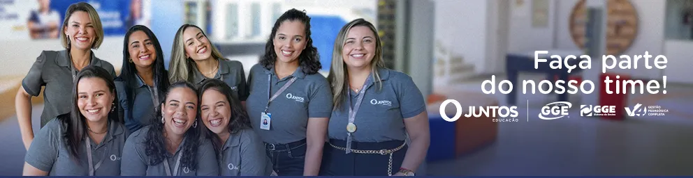 Imagem institucional 5 da empresa Colégio GGE