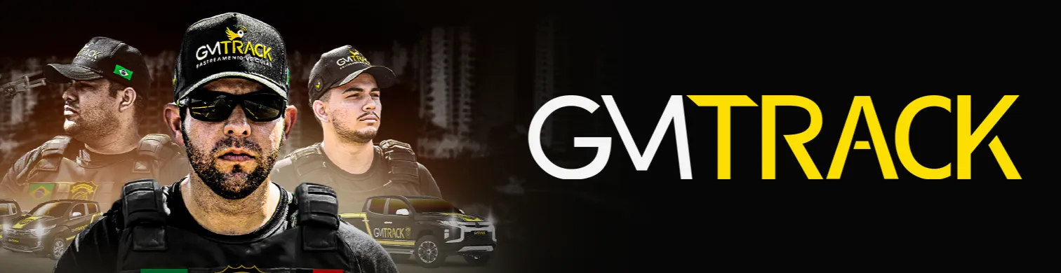 Imagem institucional 1 da empresa GMTRACK