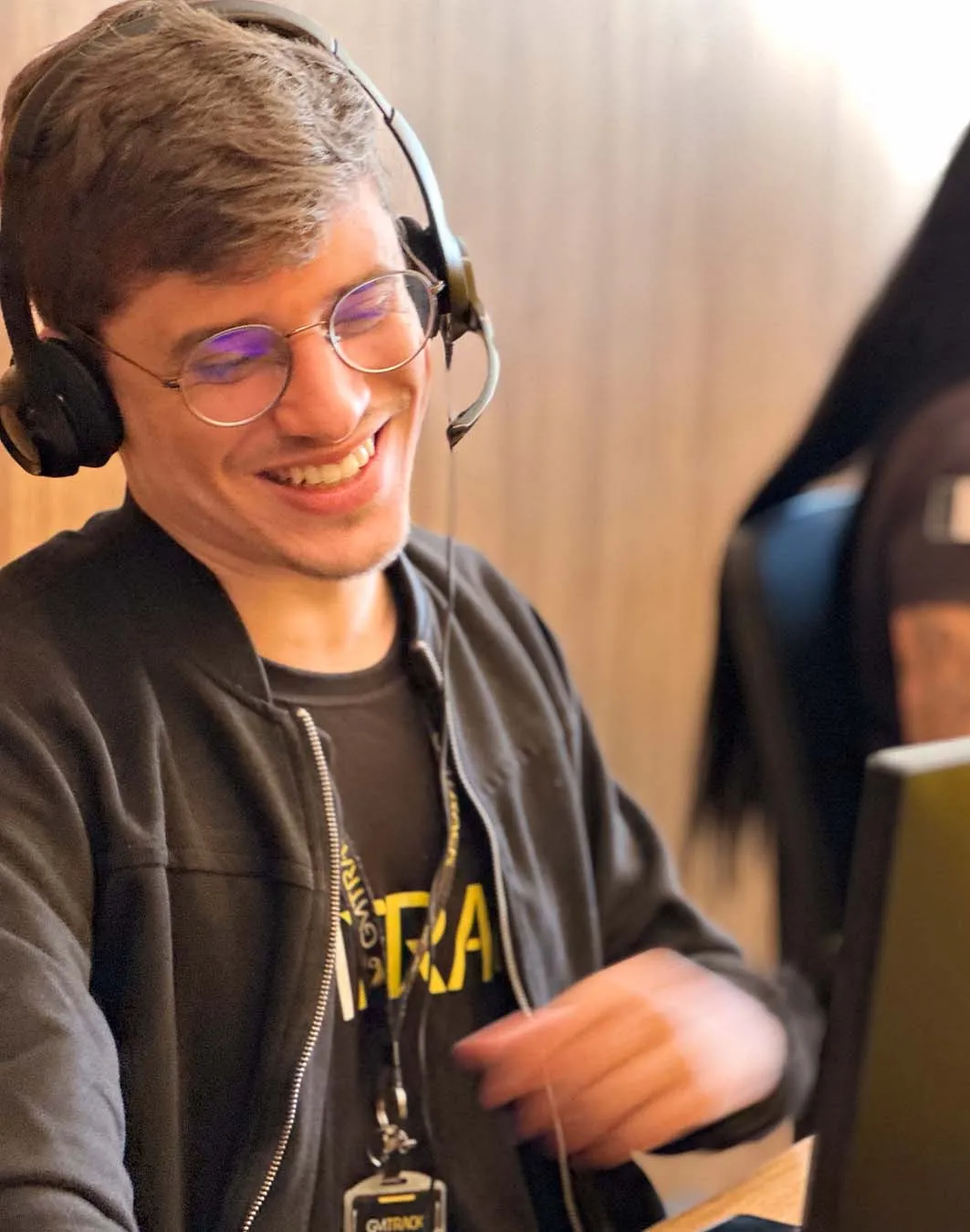 Imagem complementar 1 da empresa GMTRACK