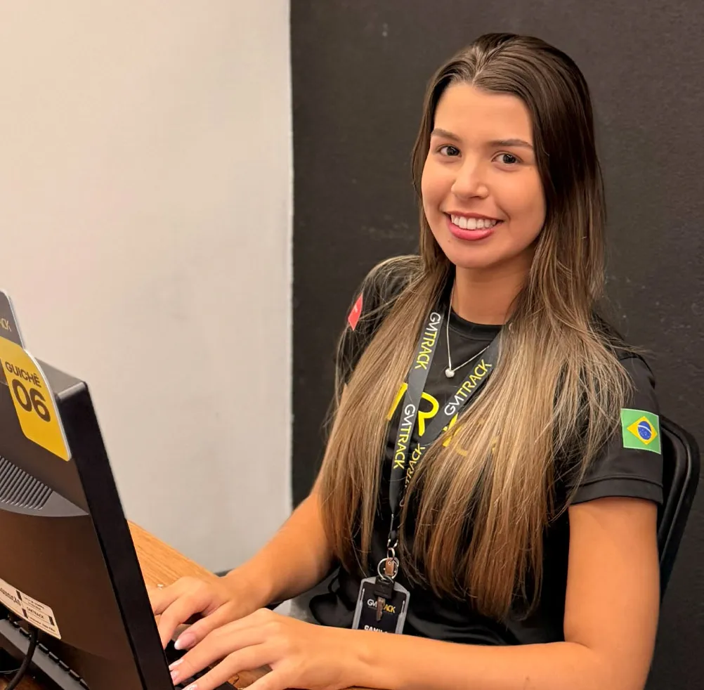 Imagem complementar 3 da empresa GMTRACK