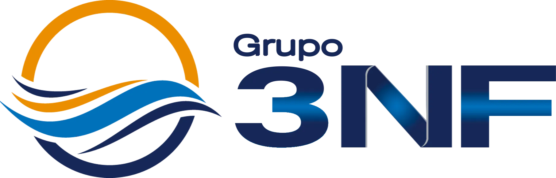 Logo da empresa Grupo3NF