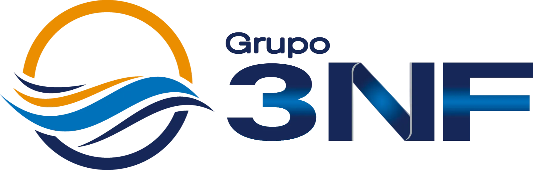 Logo da empresa Grupo3NF