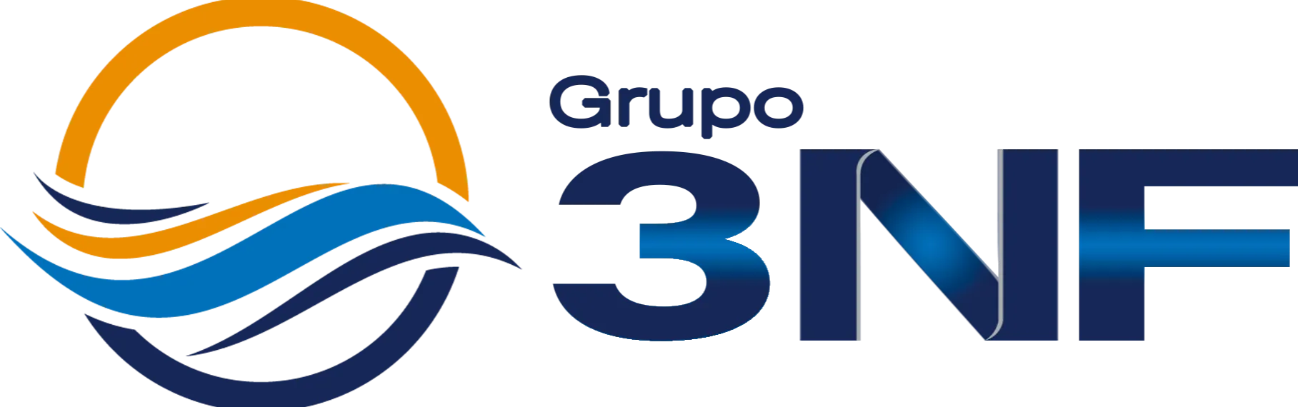 Logo da empresa Grupo3NF
