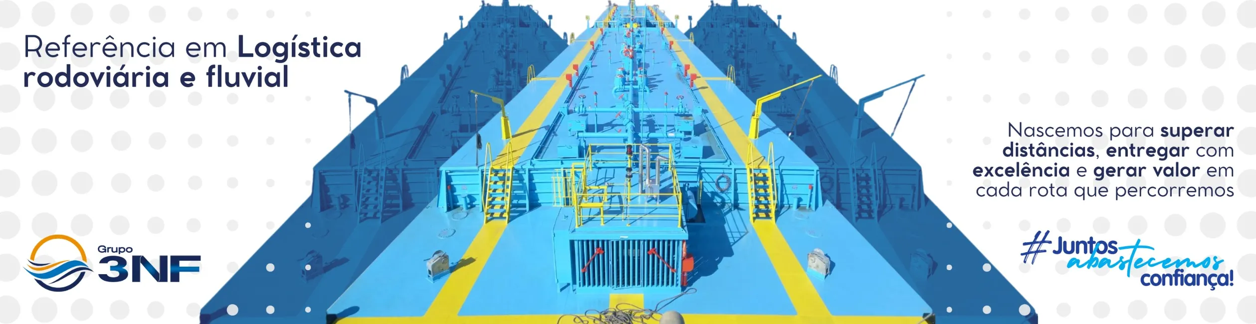 Imagem institucional 2 da empresa Grupo3NF