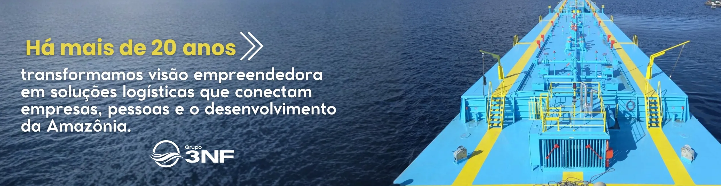 Imagem institucional 3 da empresa Grupo3NF