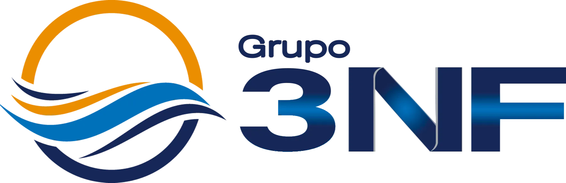 Logo da empresa Grupo3NF