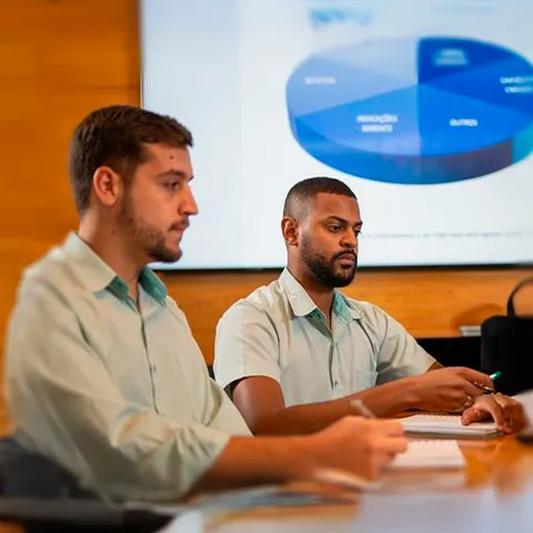 Imagem complementar 3 da empresa Grupo EPO