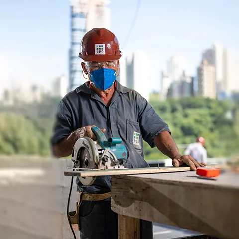 Imagem complementar 2 da empresa Grupo EPO