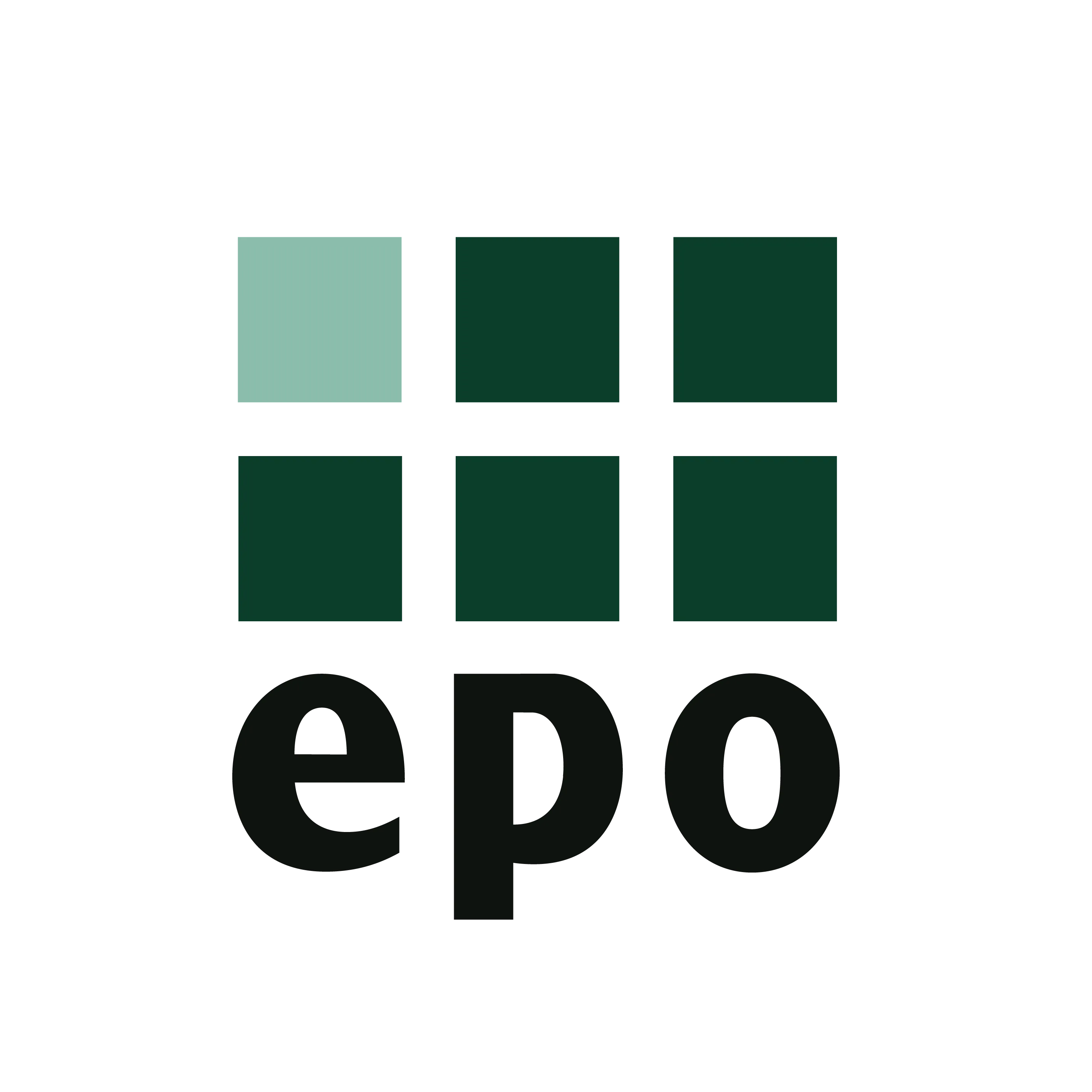 Logo da empresa Grupo EPO
