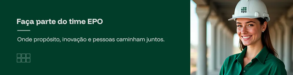 Imagem institucional 4 da empresa Grupo EPO