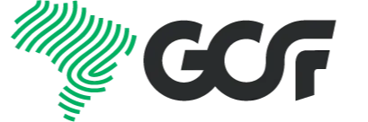 Logo da empresa Grupo GCF