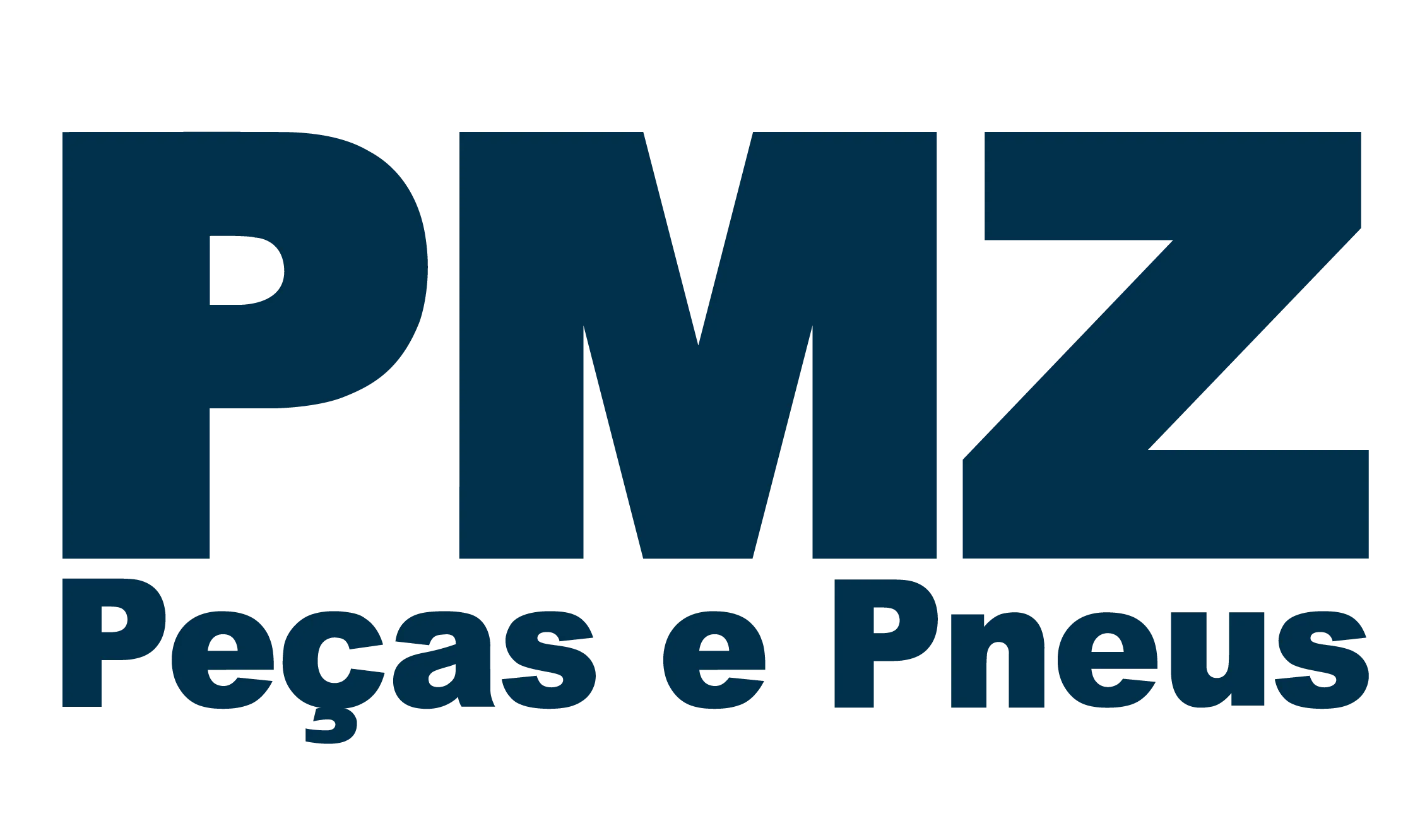 Logo da empresa Grupo PMZ