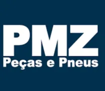 Logo da empresa Grupo PMZ