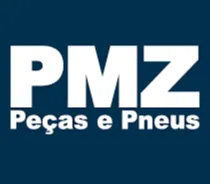 Logo da empresa Grupo PMZ