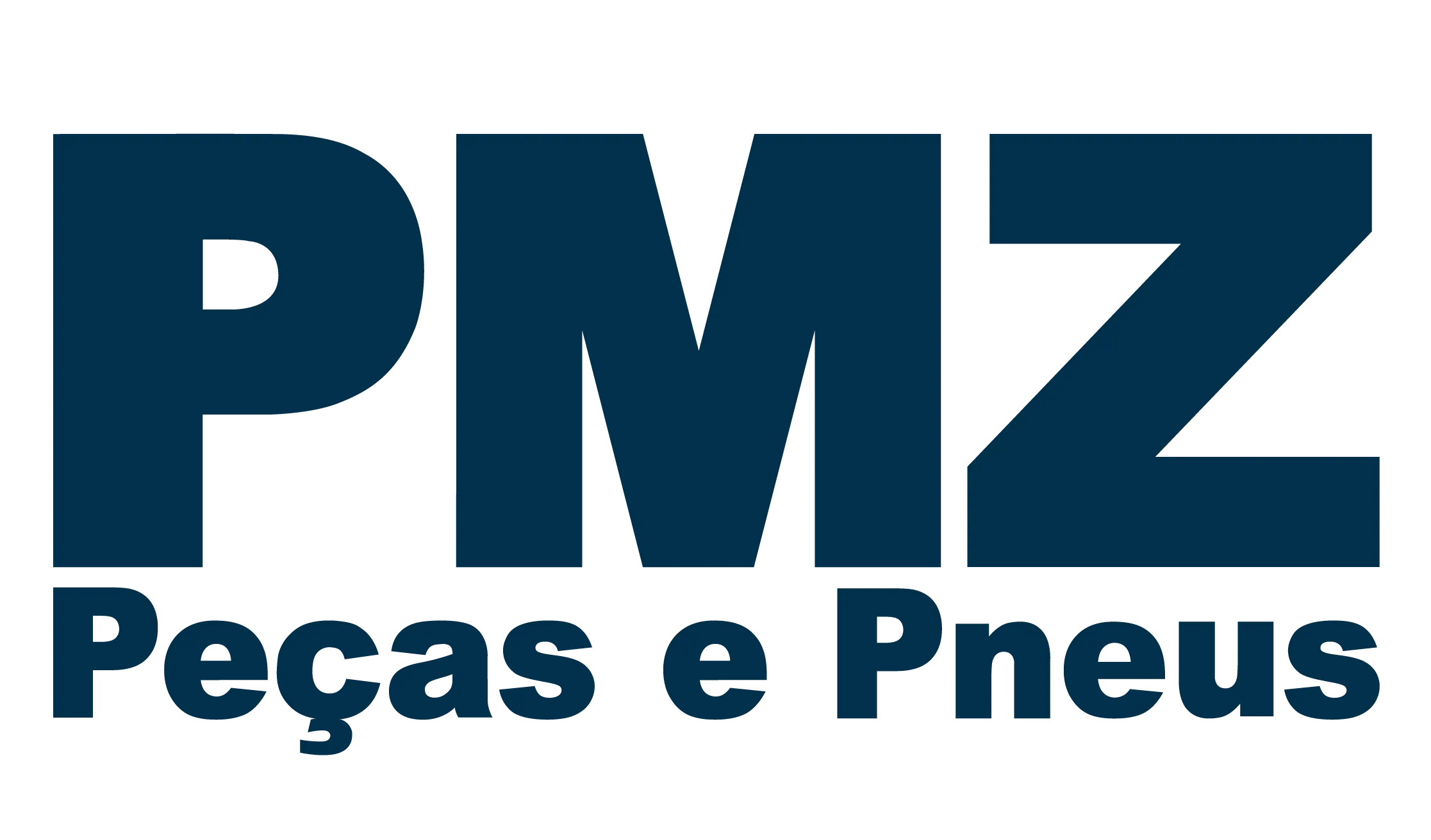 Logo da empresa Grupo PMZ