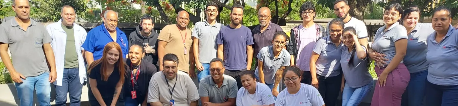 Imagem complementar 2 da empresa Gupo TACOM